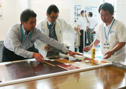 2008上海國際綠色建筑技術(shù)與產(chǎn)品展 綠色技術(shù)咨詢引領(lǐng)可持續(xù)發(fā)展新篇章